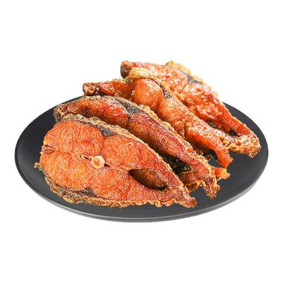 萌佳萌正宗上海熏鱼肉多刺少