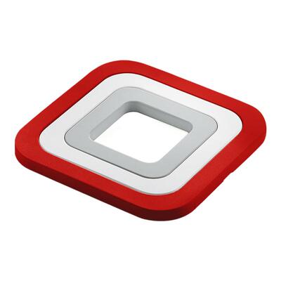 利快意大利进口厨房防烫锅垫