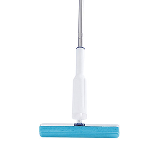 汉世刘家海绵拖把家用2025新款免手洗平板一拖净干湿两用吸水专用