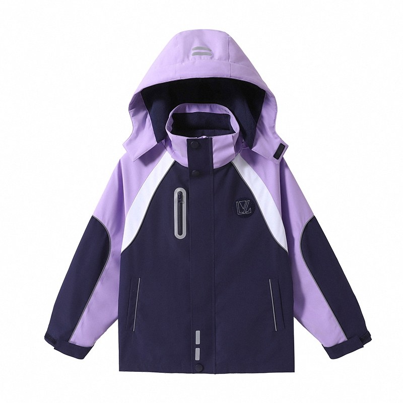 沈阳市冬季高品质统一校服