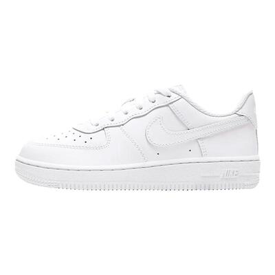 NIKE板鞋缓震女系带空军一号