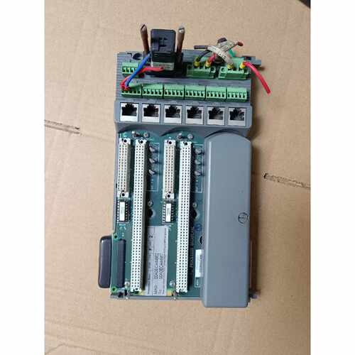 询价罗克T9100底座带处理器背板F130661R议价