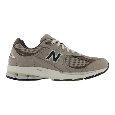 New Balance/NB正品运动男女同款经典复古耐磨低帮休闲鞋M2002RAW