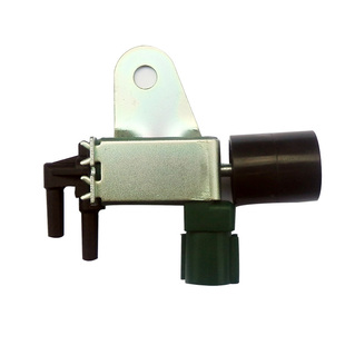 汽车排气管改装遥控控制器盒阀门12V真空气动开关电磁阀跑车声浪