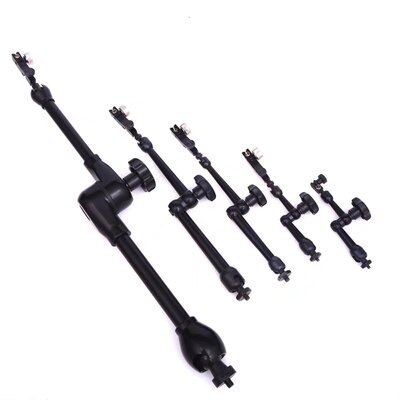 加粗加硬手臂磁性表座新吉科强力