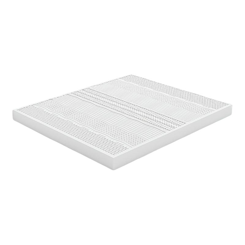 THRoyal泰国天然乳胶按摩床垫