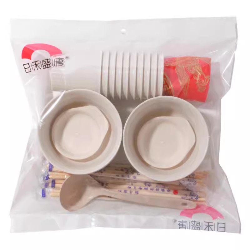 餐具套装安全材质方便便捷