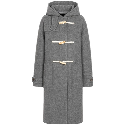 滨波女士优雅风气质毛呢外套