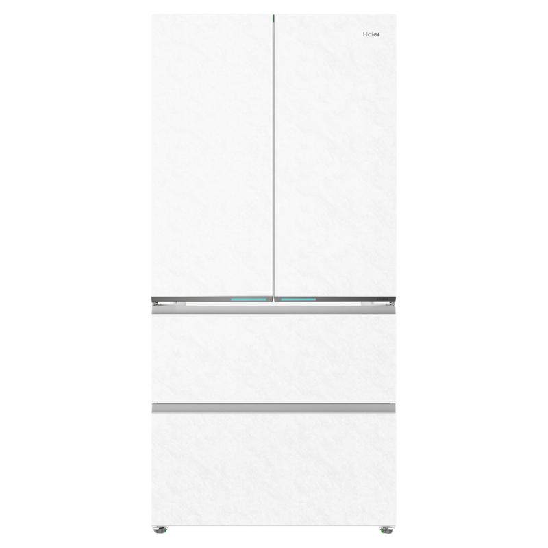 海尔630L法式多门零嵌入式冰箱