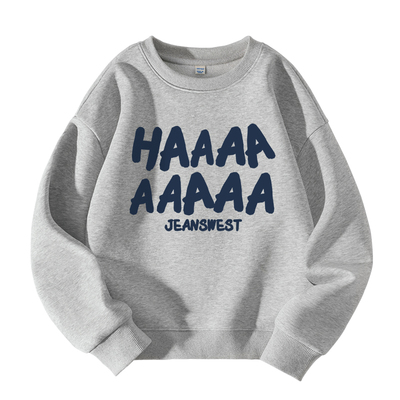 真维斯羊羔绒男童冬季外穿裤子