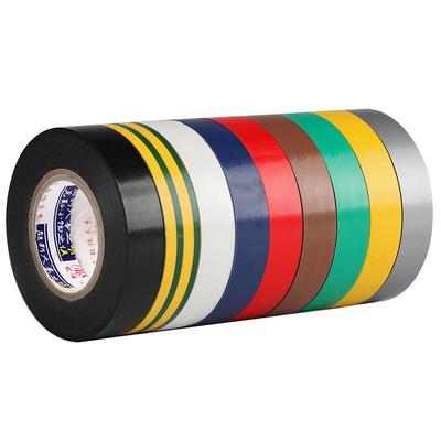 明慎PVC电工绝缘胶带抗压600V