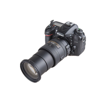 中端Nikon/尼康D7200专业摄影高清单反数码照相机D7500 D7100WiFi