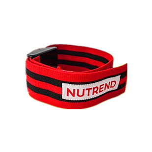 诺特兰德欧力姆健身BFR止血带血流限制训练手臂二头弯举绑带闭塞