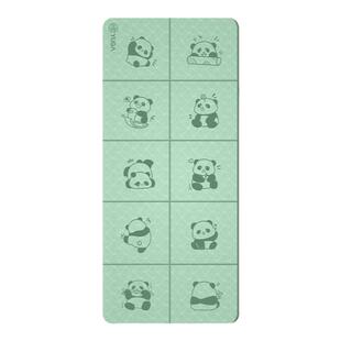 抗菌小学生折叠午睡垫打地铺专用神器加厚便携式防潮儿童午休垫子