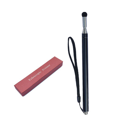 指示棒检测试不锈钢视力表伸缩