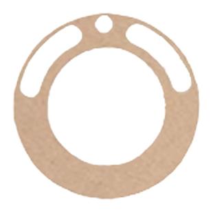 松岩风炮赤火风炮原厂大中小风炮前后垫气动扳手前后垫大全