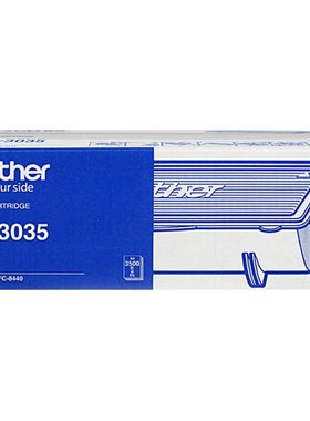 原装TN-3035墨粉盒兄弟