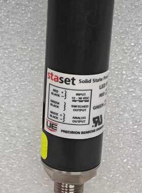 【议价-可维修】EGN100AD-321 压力开关 STASET 工控备件  /均有