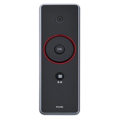 TCL电视机遥控器RC09E