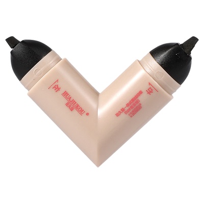 小红书爆款一体式眼线印章液防水