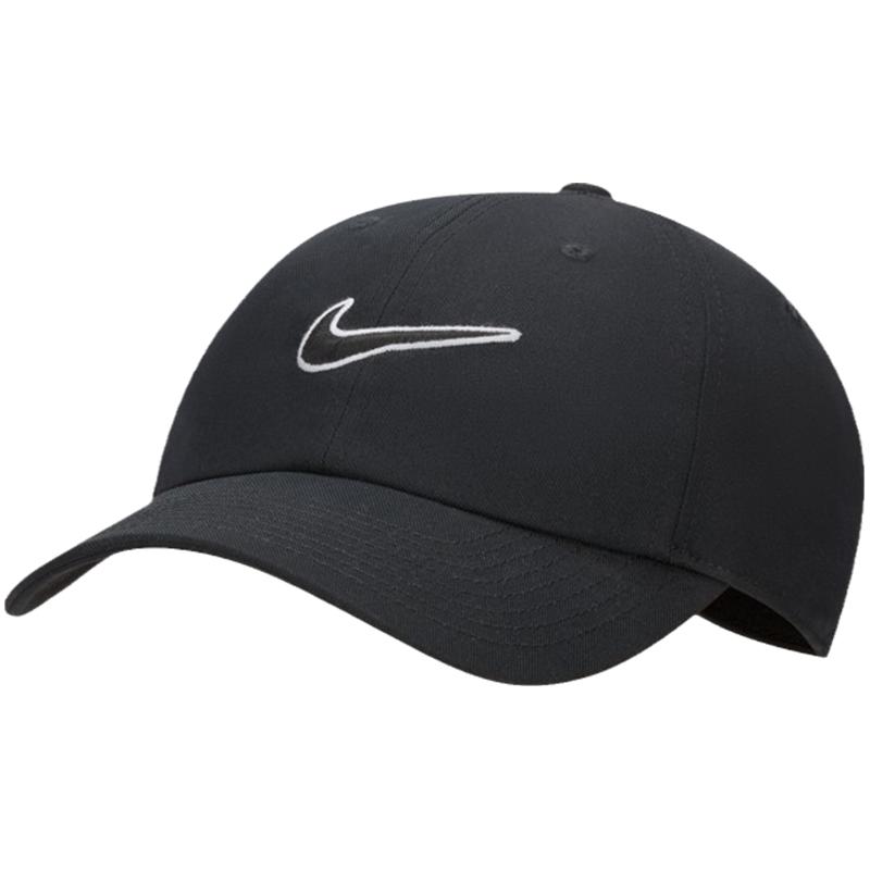 【自營】耐克Nike帽子男夏季新款運(yùn)動(dòng)休閑鴨舌帽FB5369-010商場