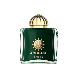 【38抢先购】AMOUAGE史诗女士56香水浓香精小众爱意倾慕生日送人