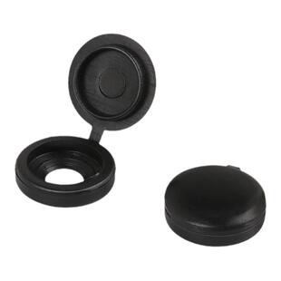 自攻螺丝十字专用盖子装饰孔塞自攻螺丝盖帽子家具橱柜M4M5盖帽