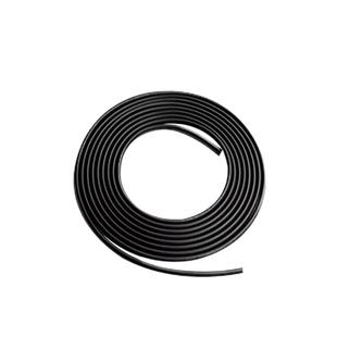 汽车免粘贴密封条车门防撞条防刮条防擦条改装保护车门条全新包邮