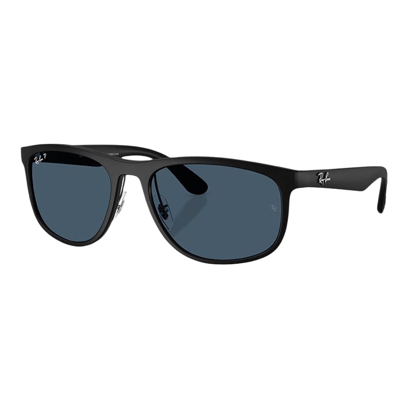 Ray·Ban/雷朋方形Peek材质墨镜
