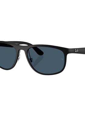 Ray·Ban/雷朋方形Peek材质墨镜