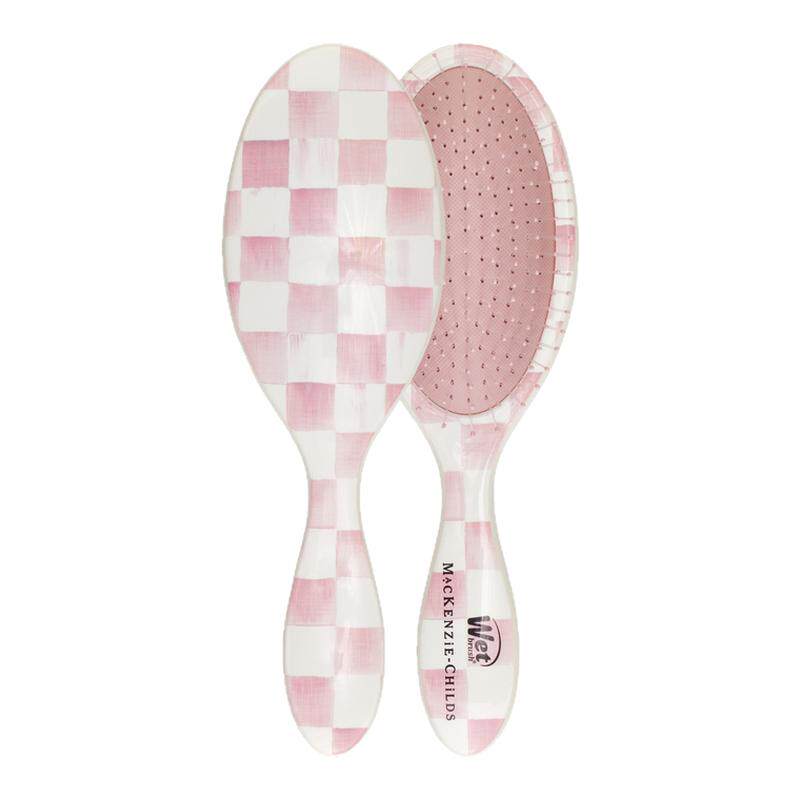 WetBrush×麦肯齐联名气垫梳子