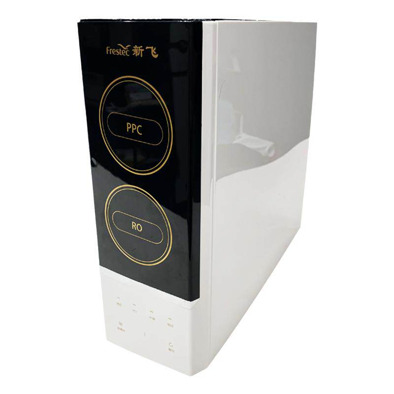 新飞800G无桶双水RO反渗透净水器