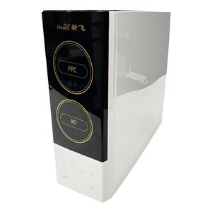 新飞800G无桶双水RO反渗透净水器