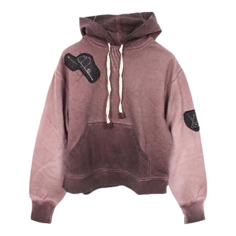 中古LV路易威登上衣レディース棉