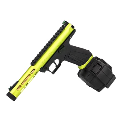 北青EAP01电动连发软弹枪玩具