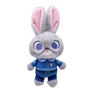 GiGwi贵为迪士尼狗玩具发声响纸毛绒发声玩具中小型犬解闷磨牙