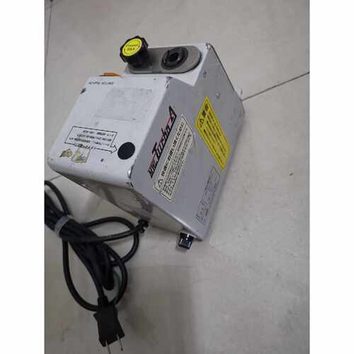 议价日本MWL溶研钨抛光机MT10DX焊接枪头研磨机没有维修