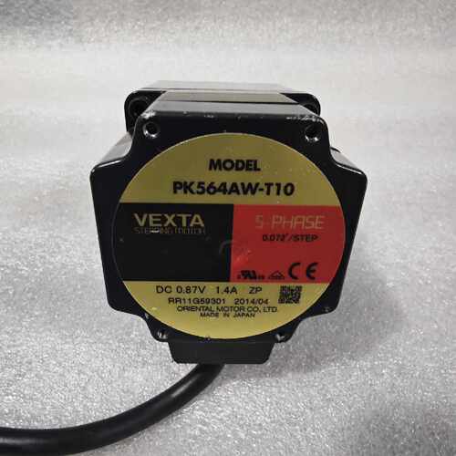 询价-VEXTA东方PK564AWT10步进电机实可维修