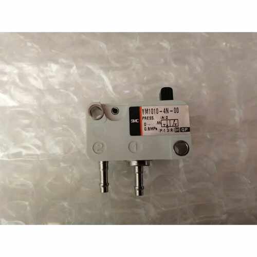 议价全新原装正品SMC机械阀VM1010-4N-00