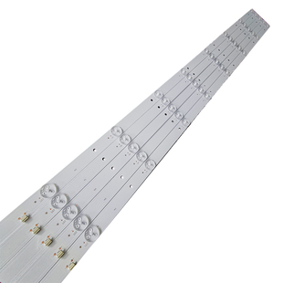 适用TCL D50A710灯条50A1长虹LED50860灯条JL.D50052235-017HS-F