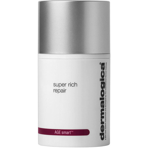 德美乐嘉dermalogica特级营养润素super rich repair极润面霜干皮