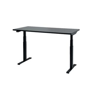 Elevate E5环保桌板黑色LINAK双电机160KG大承重可定制免费安装