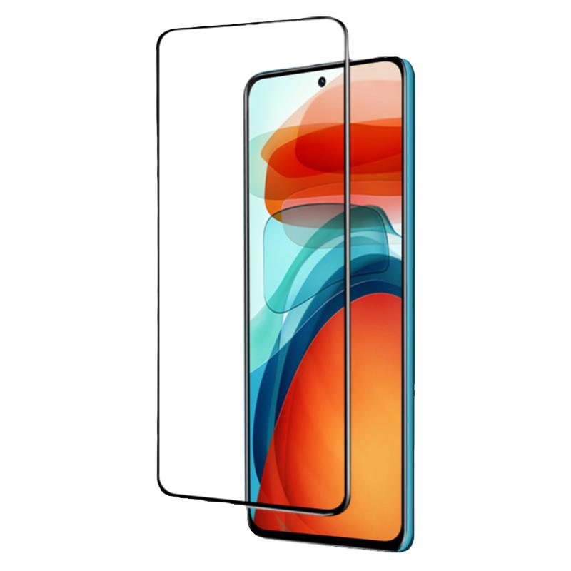 适用Note10膜钢化膜蓝光玻璃红米