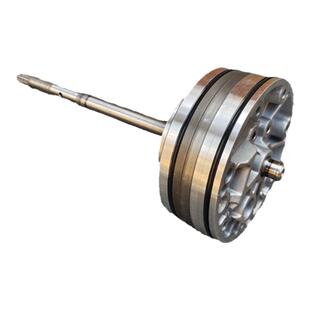 VT2 VT3迷你库珀用自动变速箱油泵力帆X60 CVT零件汽车配件