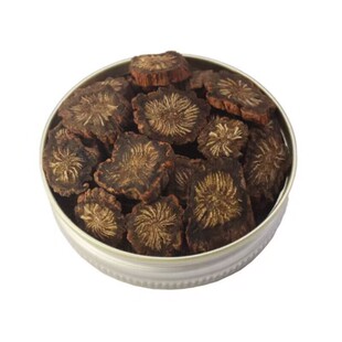 大片紫丹参野生无硫中江丹参片500g特级发汗紫丹参泡茶泡酒丹参茶