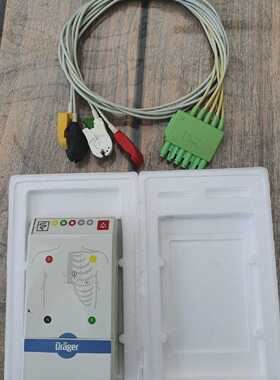 Dr?ger 7496263 Telemetriesender für medizinische Systeme 74