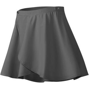 361瑜伽裤遮挡裙罩防尴尬神器运动遮臀裙罩跑步一片式健身屁帘女