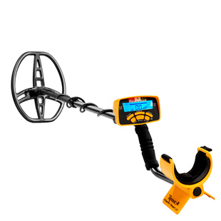 天巡金属探测器高精度手持式地下探宝器探测仪寻宝器金属探测器