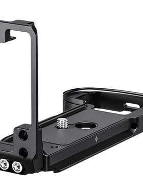 leofoto徕图索尼相机A9IIIA1M2专用L型快装板A1II横拍竖拍阿卡