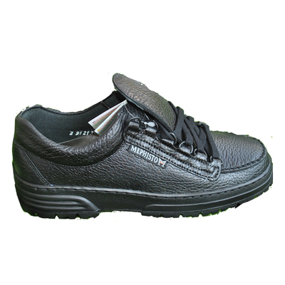 Mephisto巡洋舰经典款休闲皮鞋男